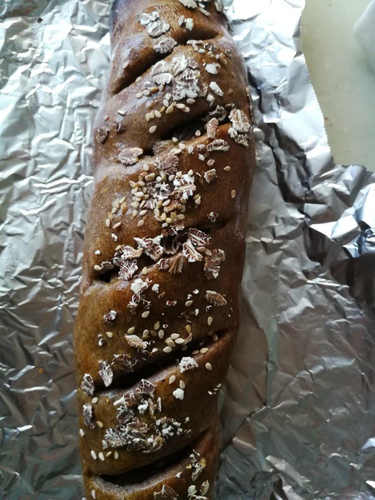 新疆果仁列巴(包好吃零失败)