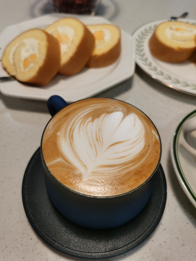 适合新手的蛋糕卷：樱桃小四卷