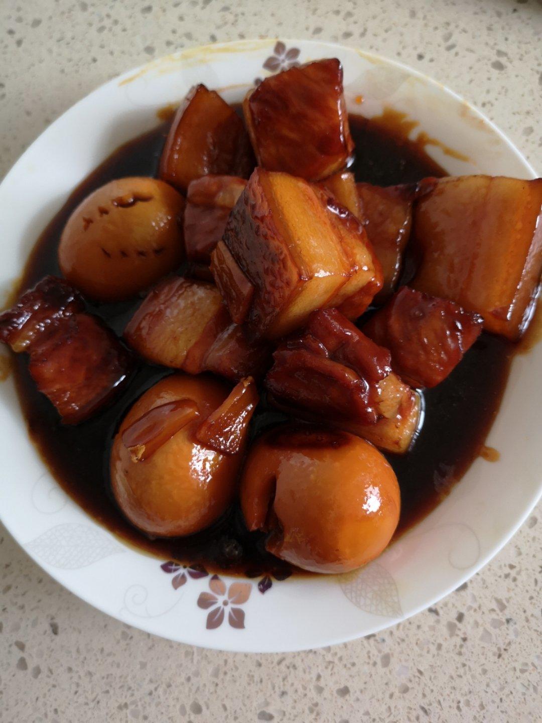 红烧肉