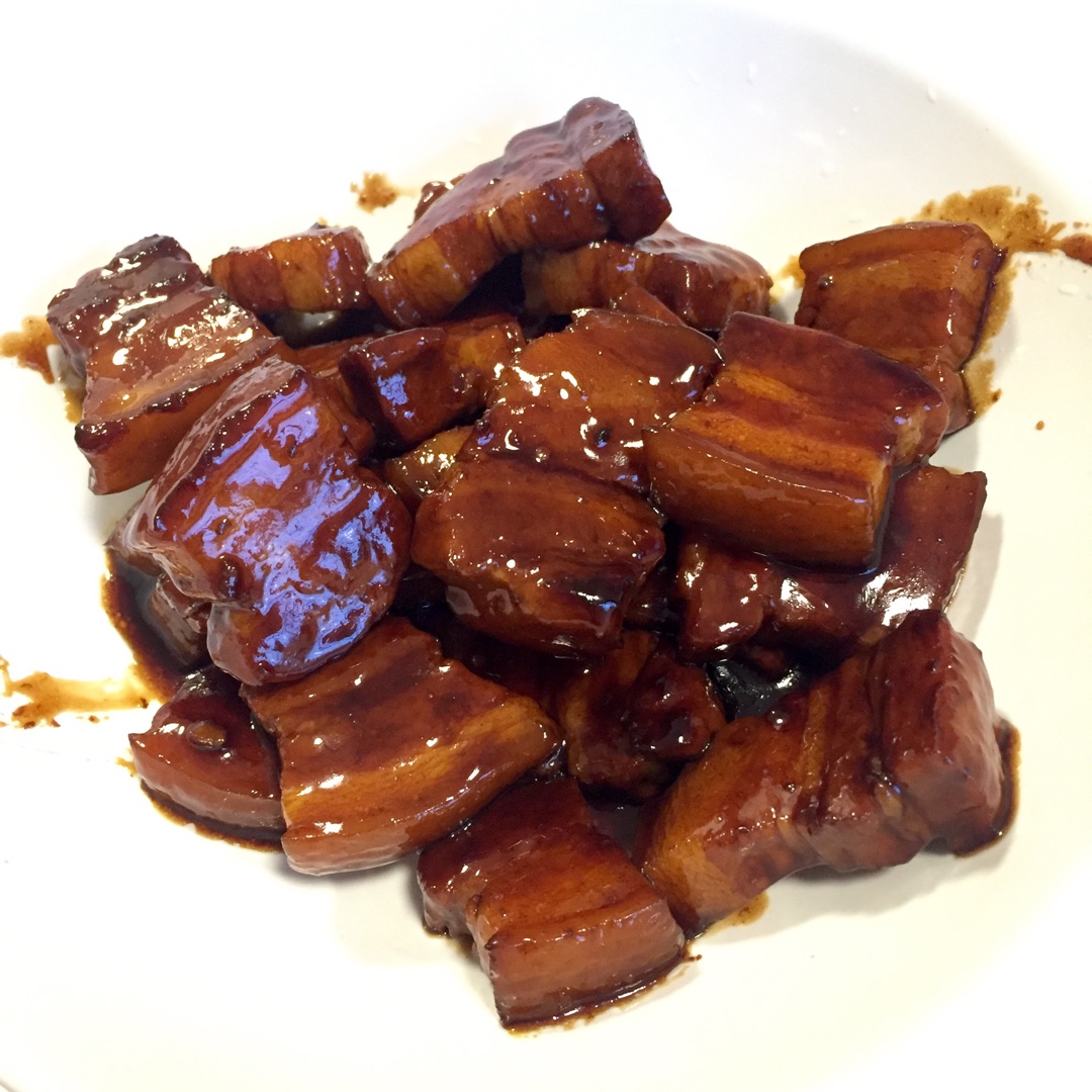 红烧肉