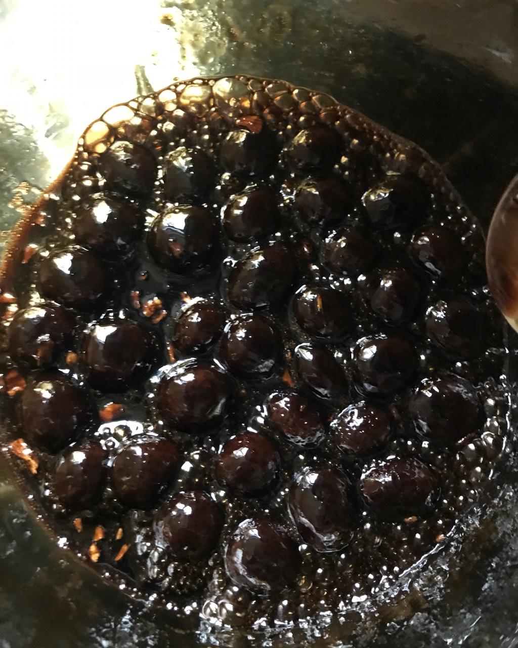 《Tinrry+》黑糖珍珠鲜奶（脏脏茶）
