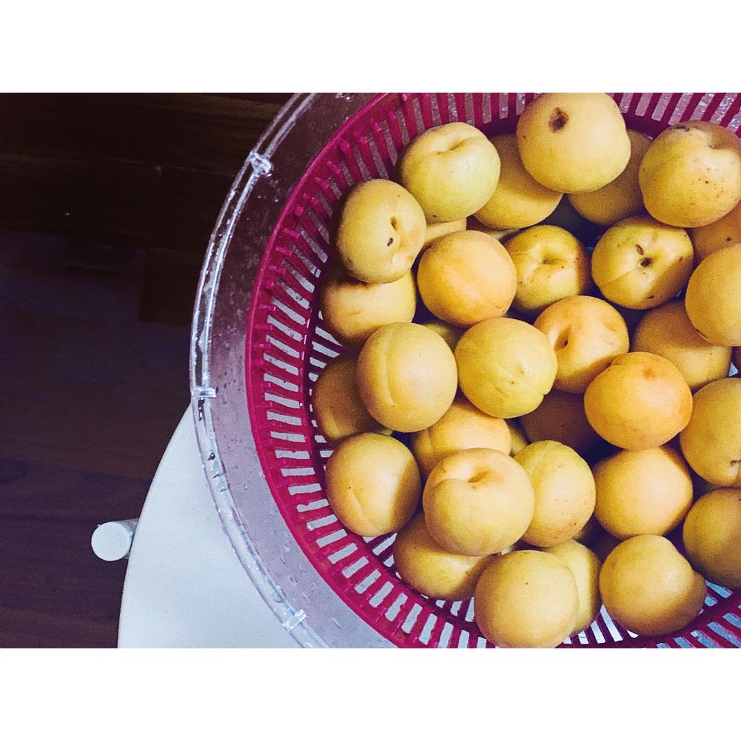 忙里偷闲吃饭饭