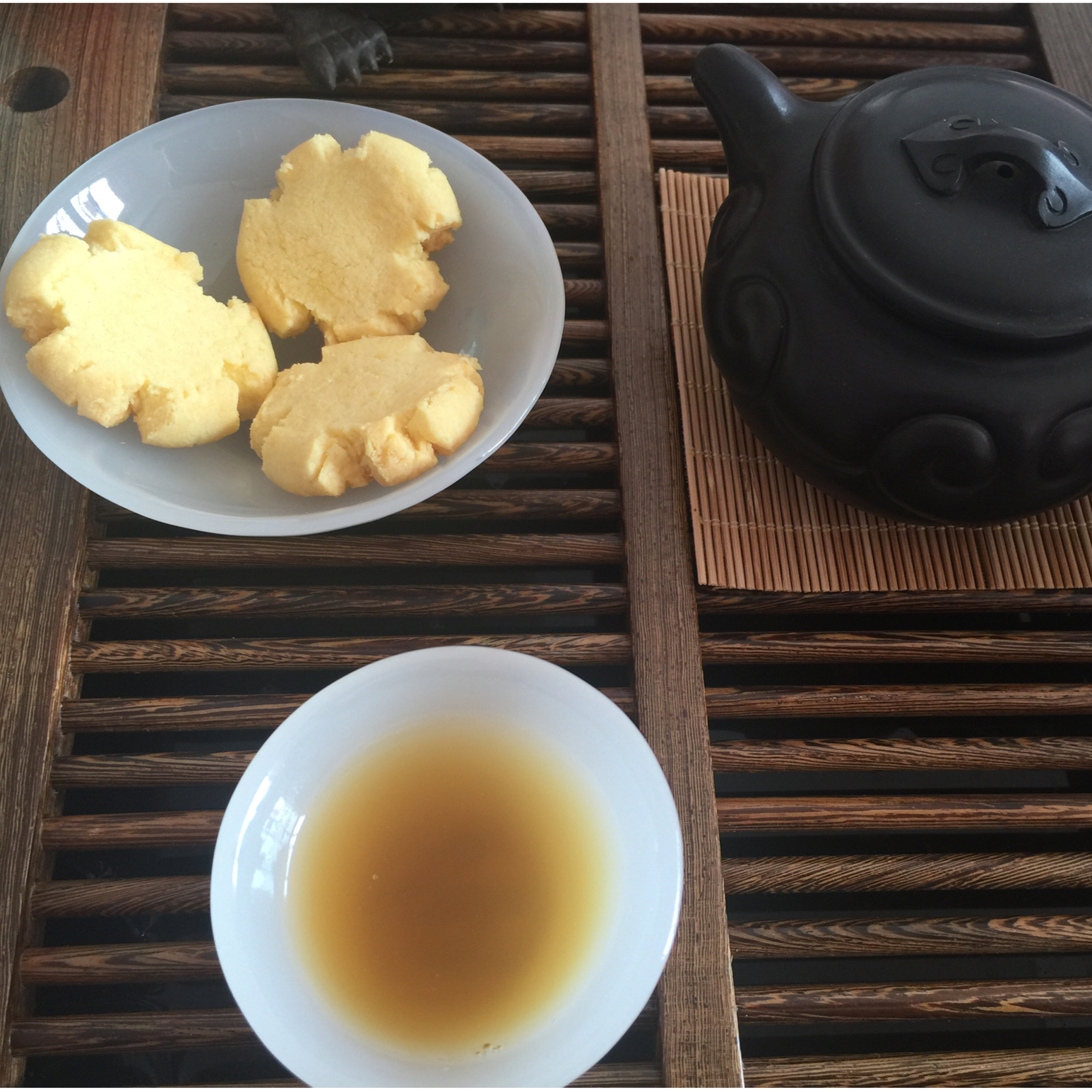 玛格丽特饼干