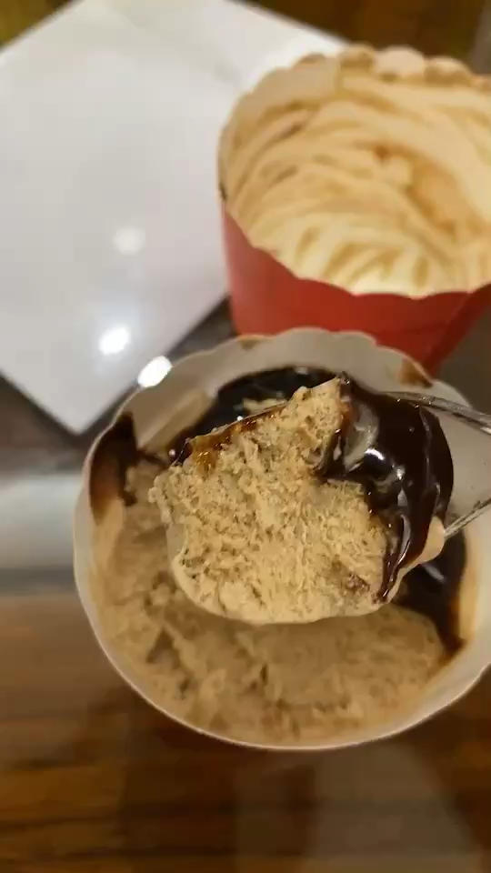 超越哈根达斯的冰淇淋