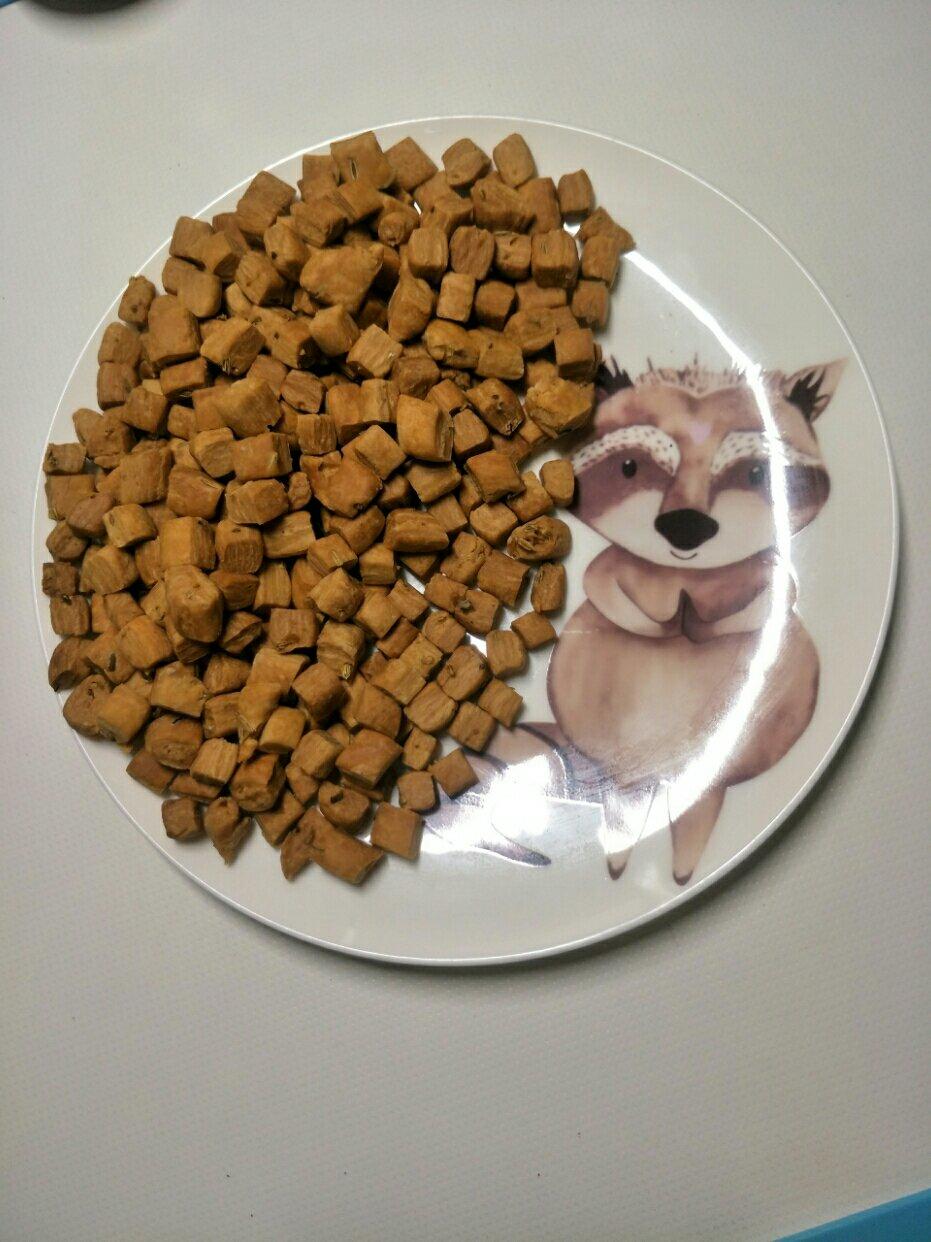 二月二的棋子豆