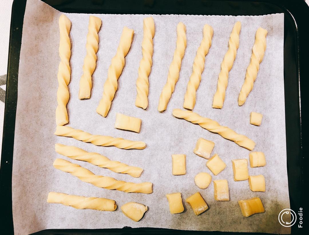 宠物狗狗饼干零食（磨牙阿拉棒）