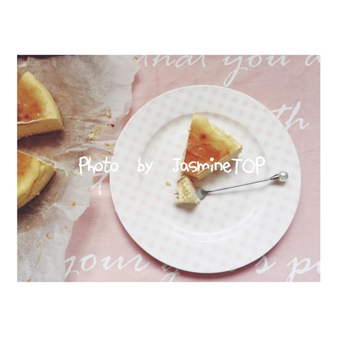 苏芙蕾奶酪蛋糕