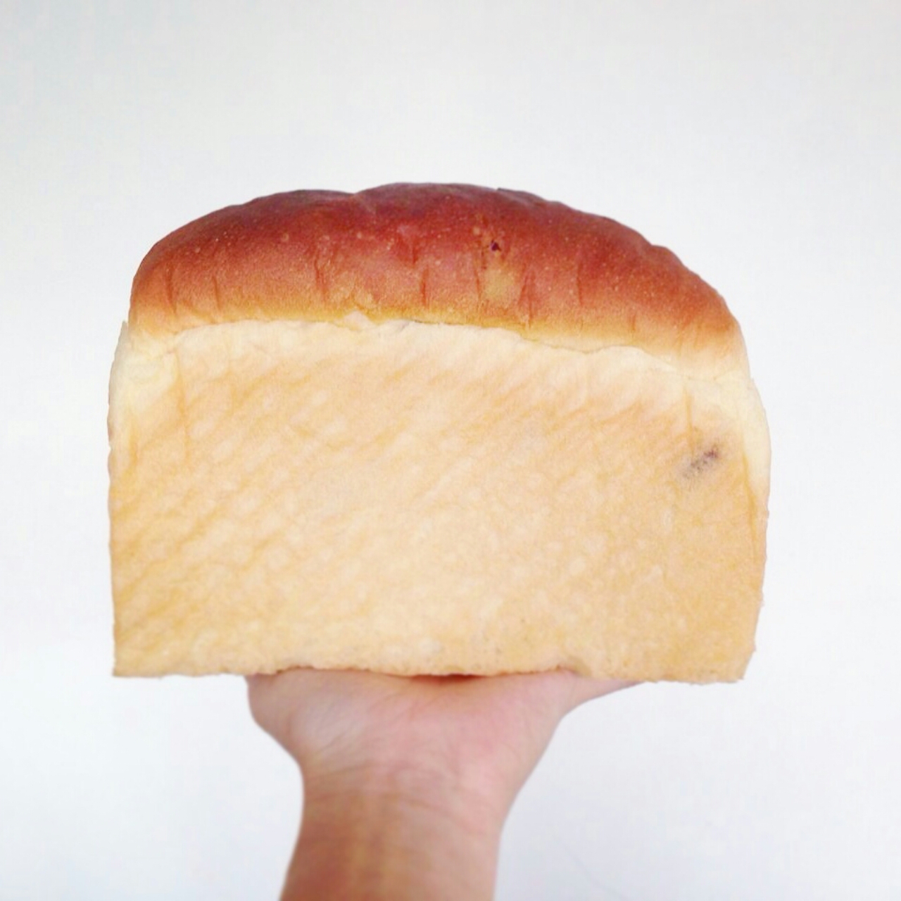 波兰种北海道吐司