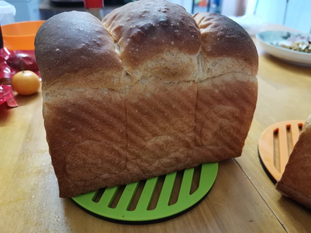 牧场鲜奶吐司🍞