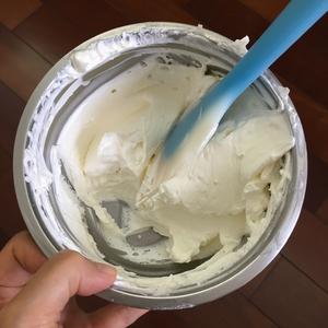 瑞士蛋白奶油糖霜的做法 步骤3