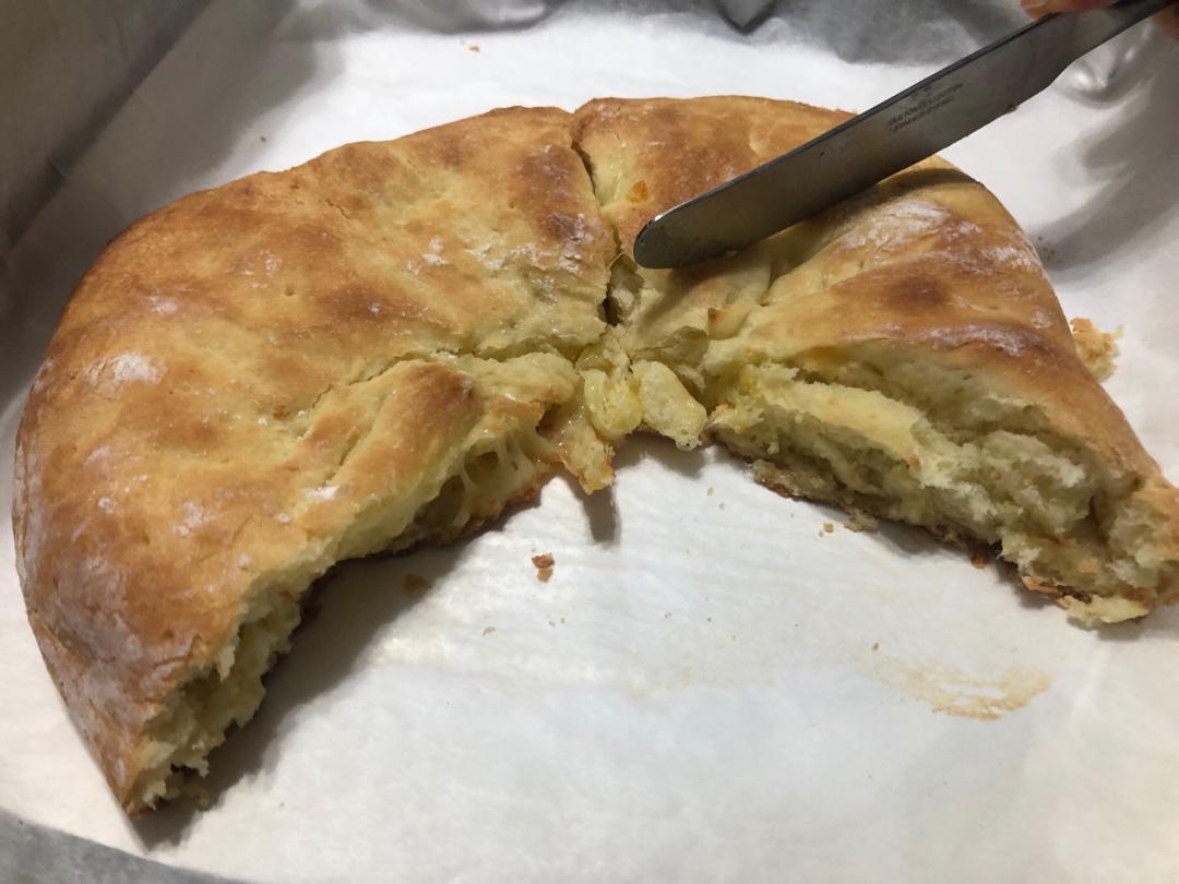 蒙古奶酪包👩‍🍳