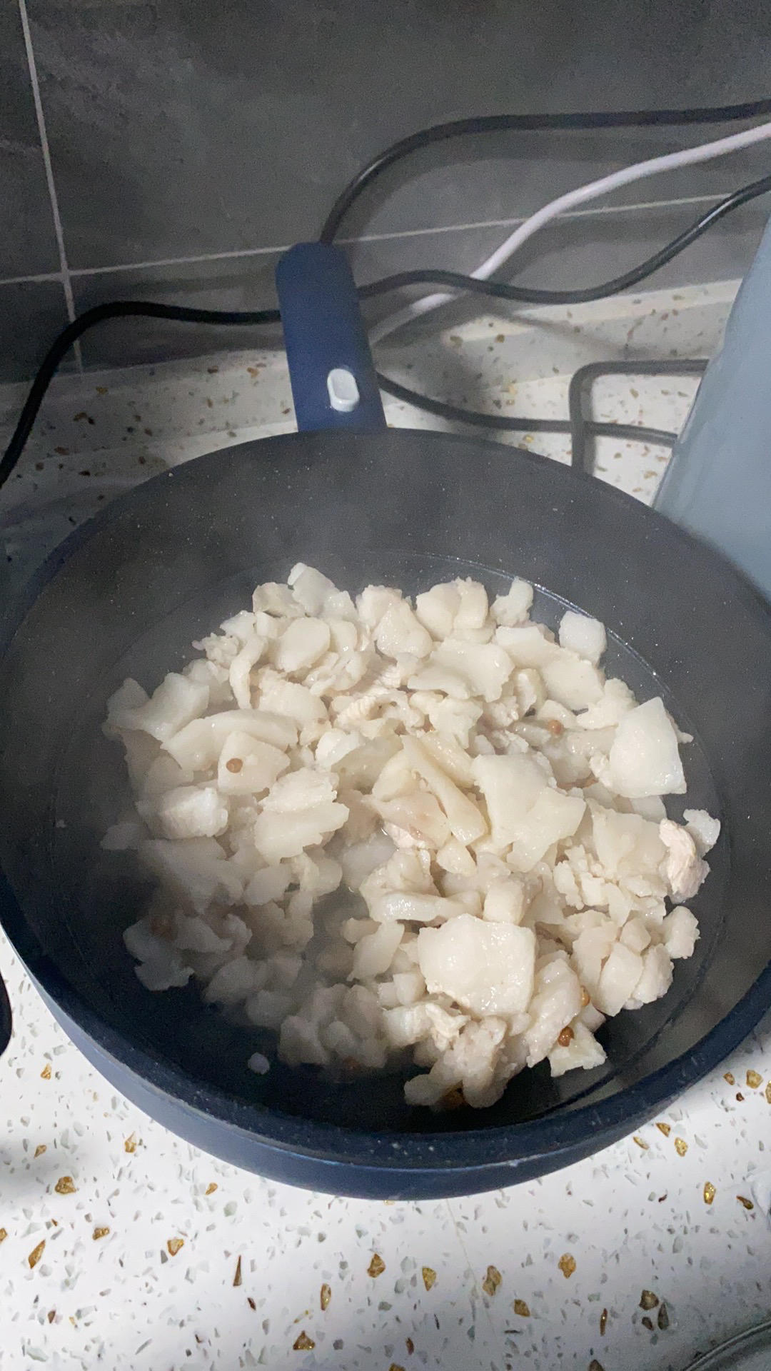 最简单的《熬猪油》方法