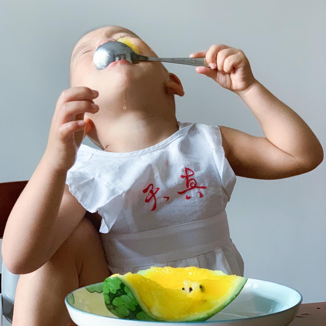 阿拉不要茄子君