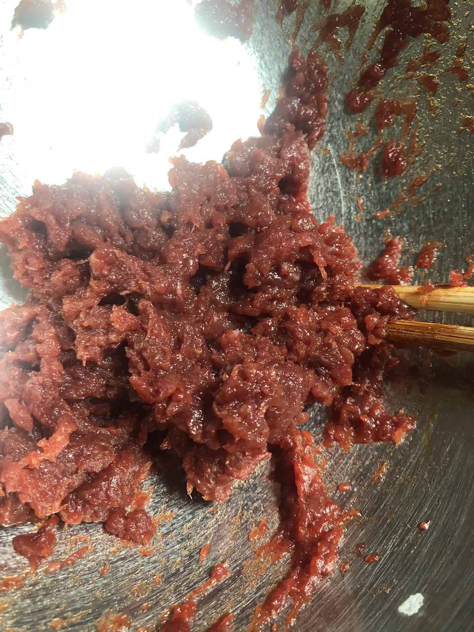 蜜汁猪肉脯