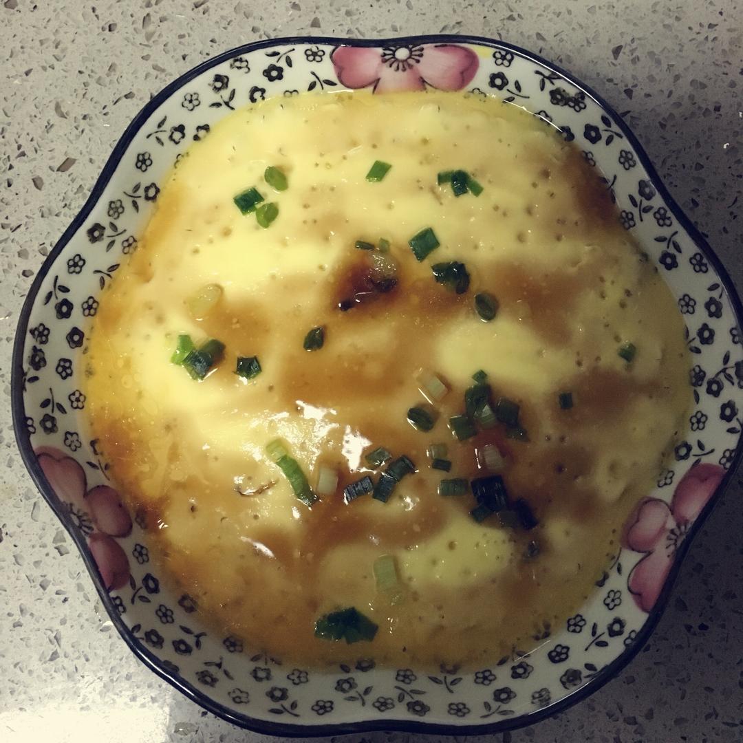 文蛤蒸蛋