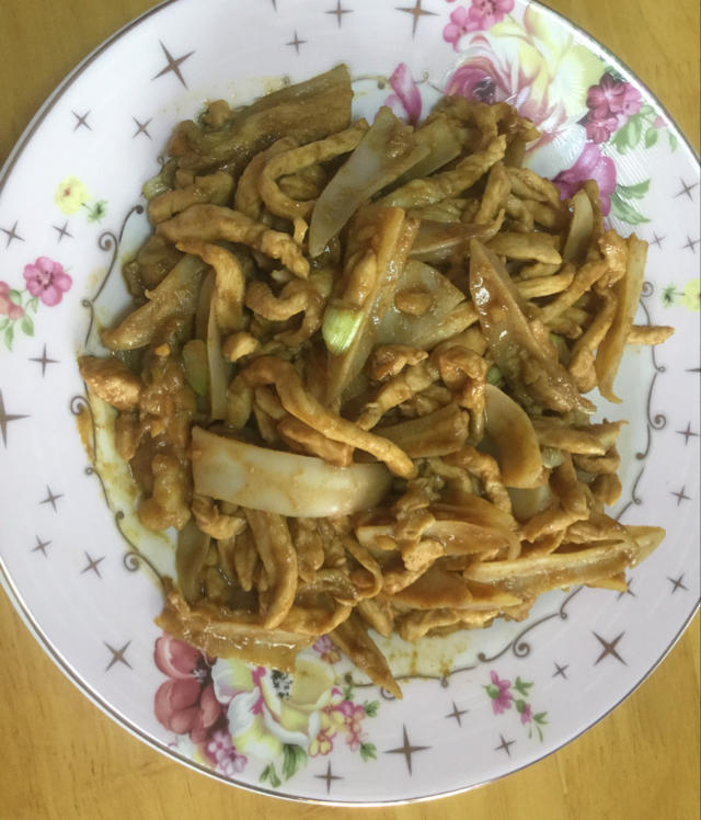 纠结君的健康之路