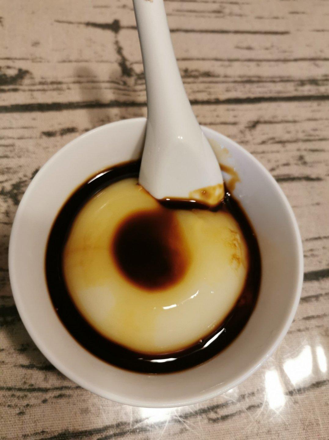 ♡四川凉糕（附去碱味秘方）