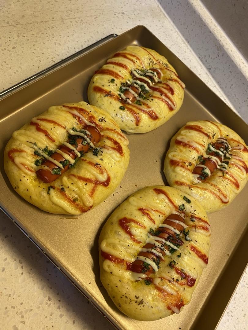肠仔包