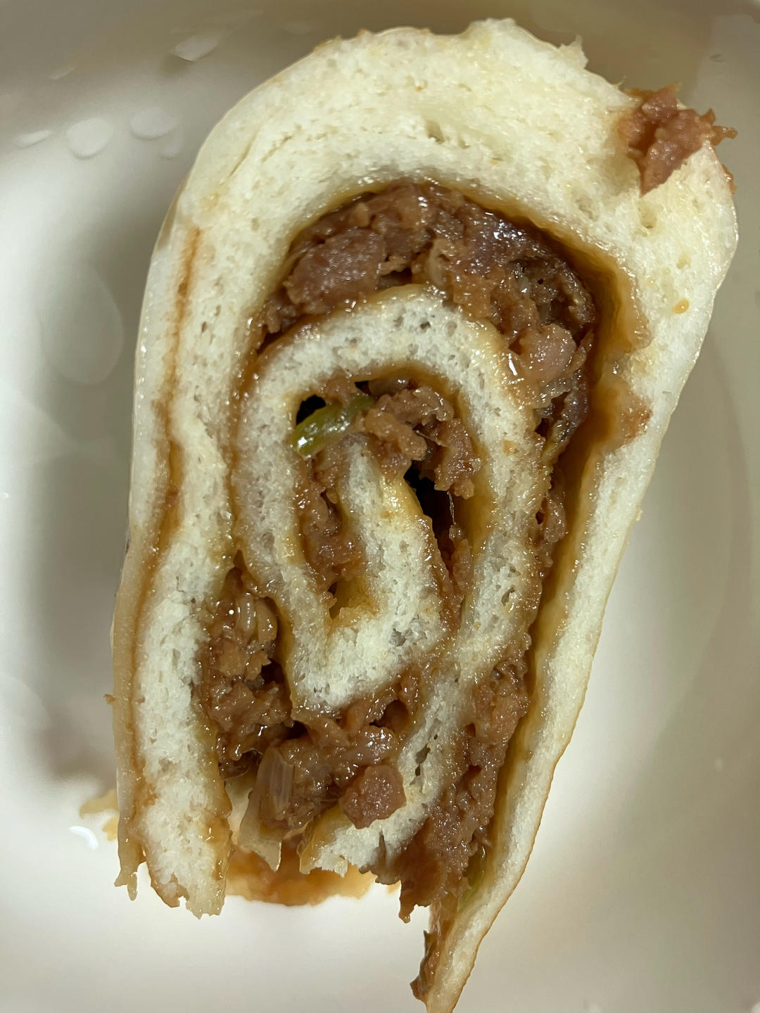 老北京懒龙（肉龙）