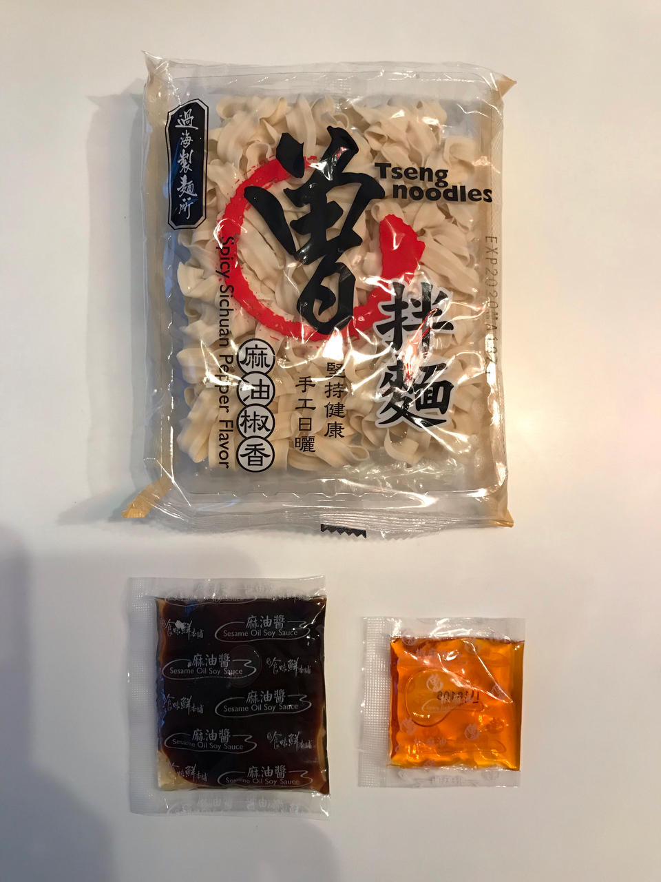 走哪儿吃哪儿