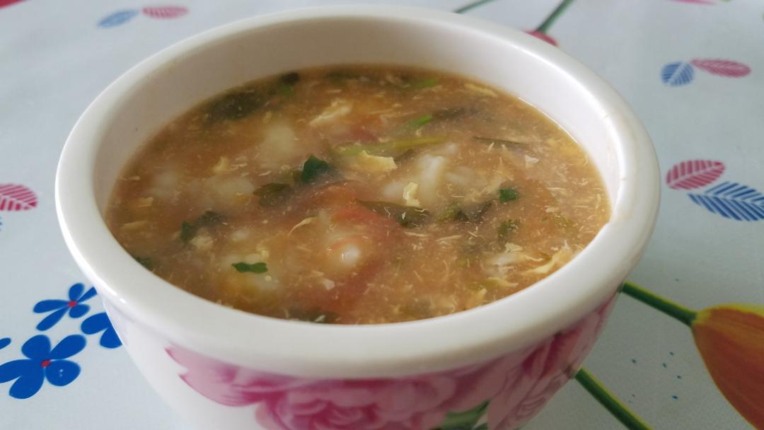 花样面食