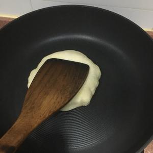 皮塔饼(pita bread）平底锅版本的做法 步骤17