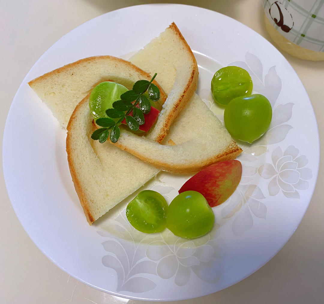 小学生早餐（不定时更新）
