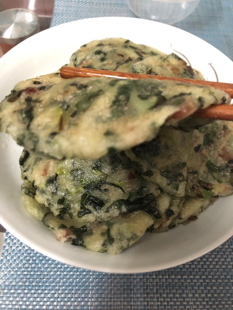 咸薄撑