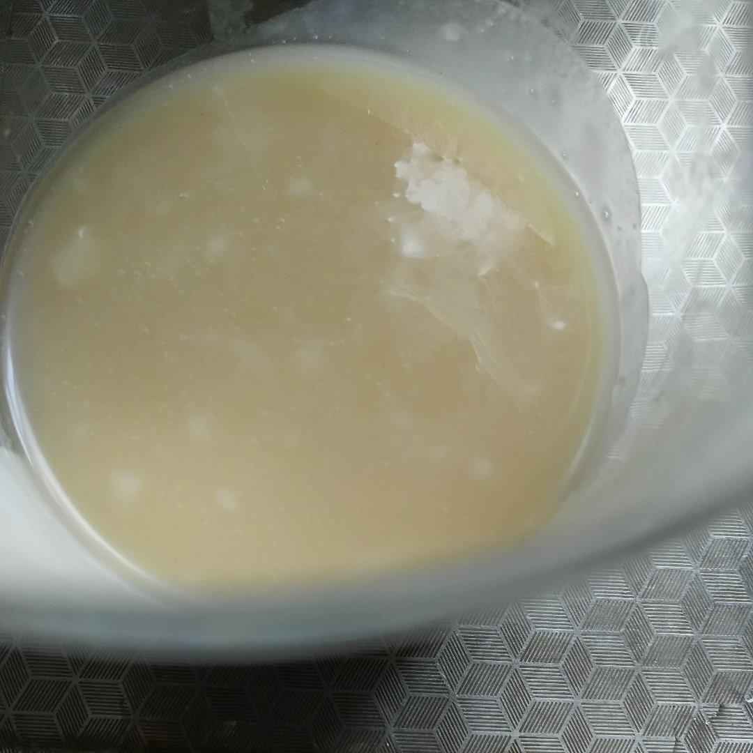 脱模膏—自制蛋糕面包脱模神器