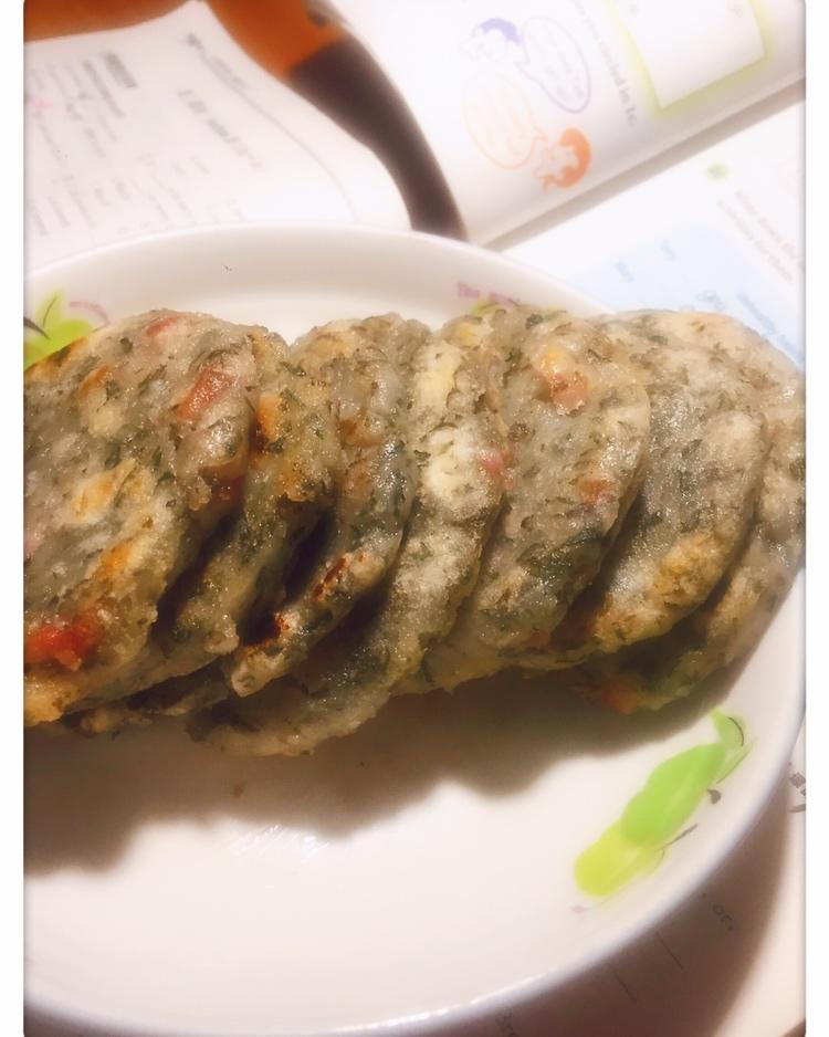 桐城蒿子粑