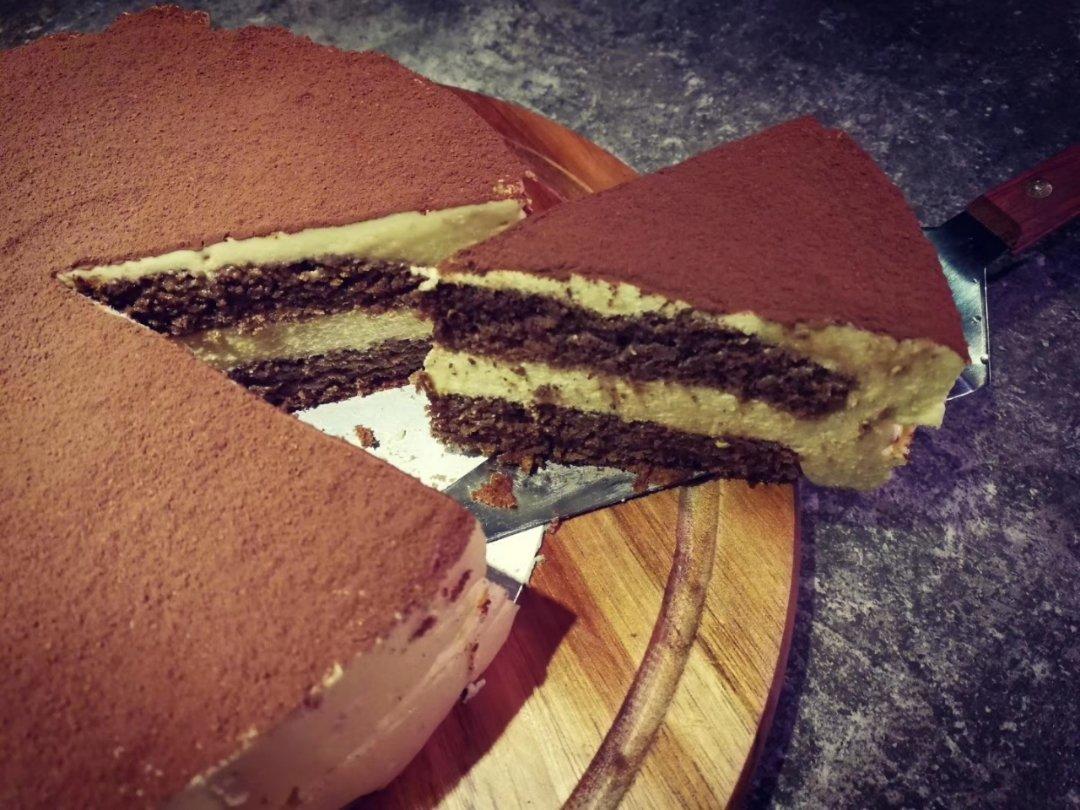 《Tinrry+》提拉米苏