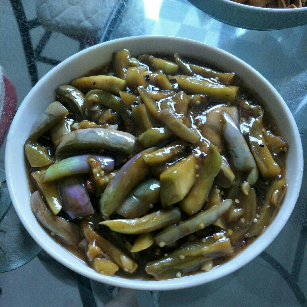少油的红烧茄子（家常版）