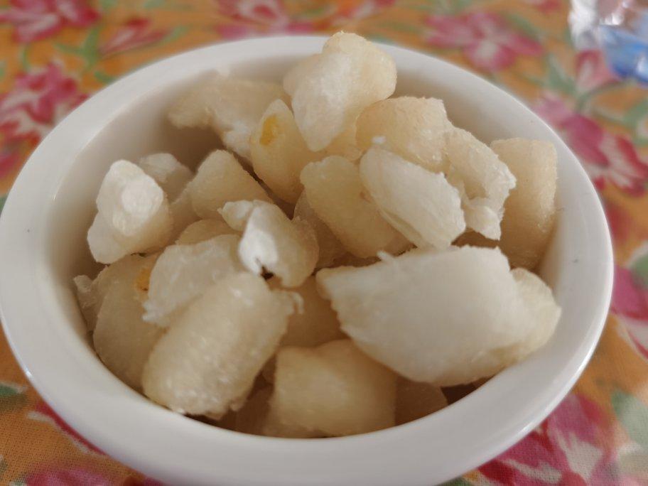 零难度柚子瓤糖