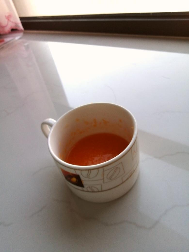 你永远可以相信鲜榨橙汁的做法