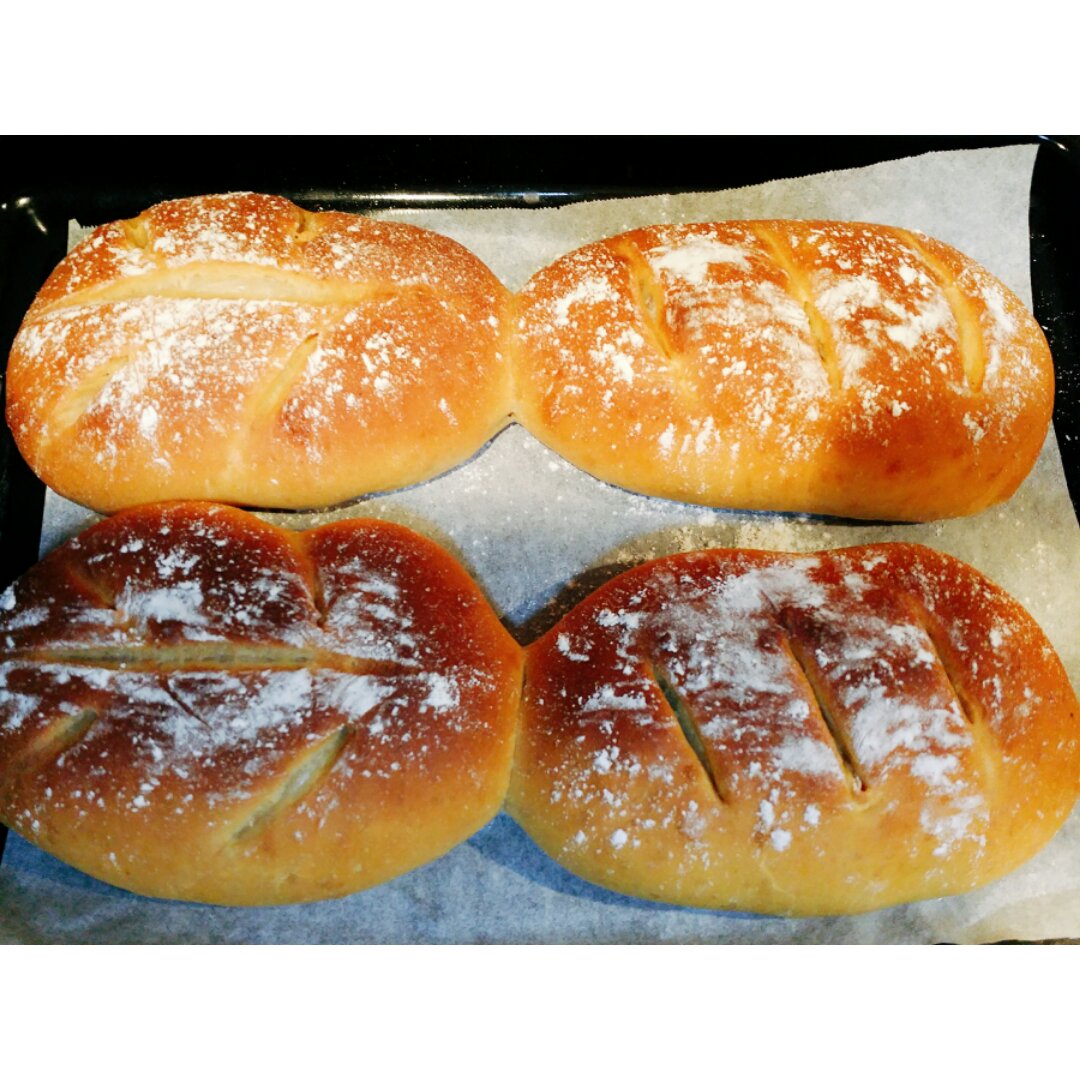 麻薯夹心可可（抹茶）软欧