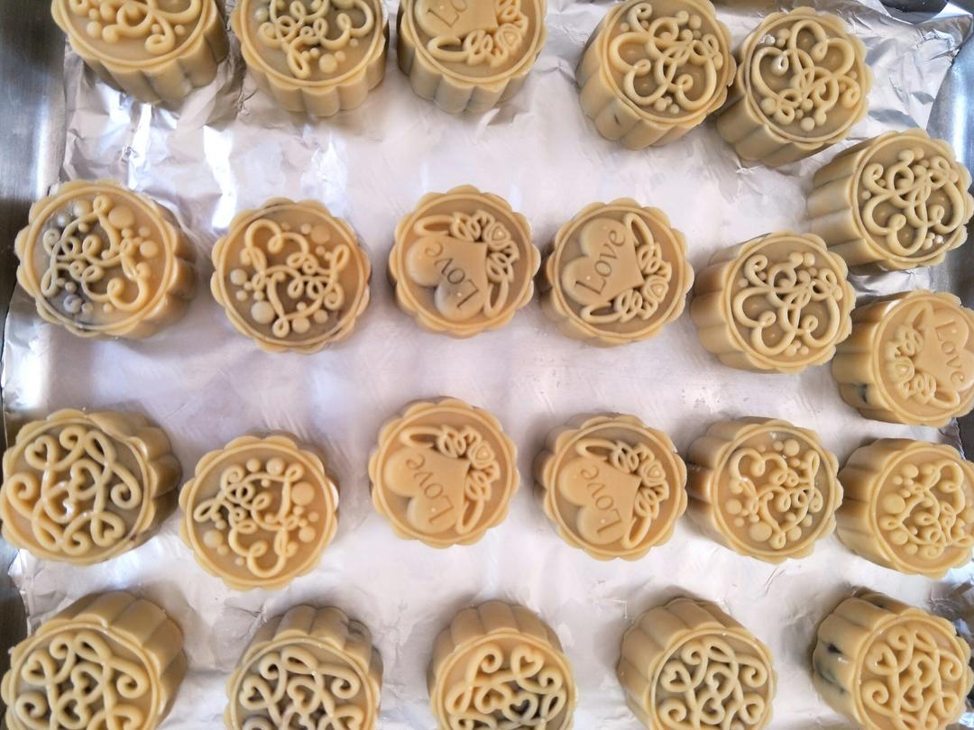 广式月饼（50克）