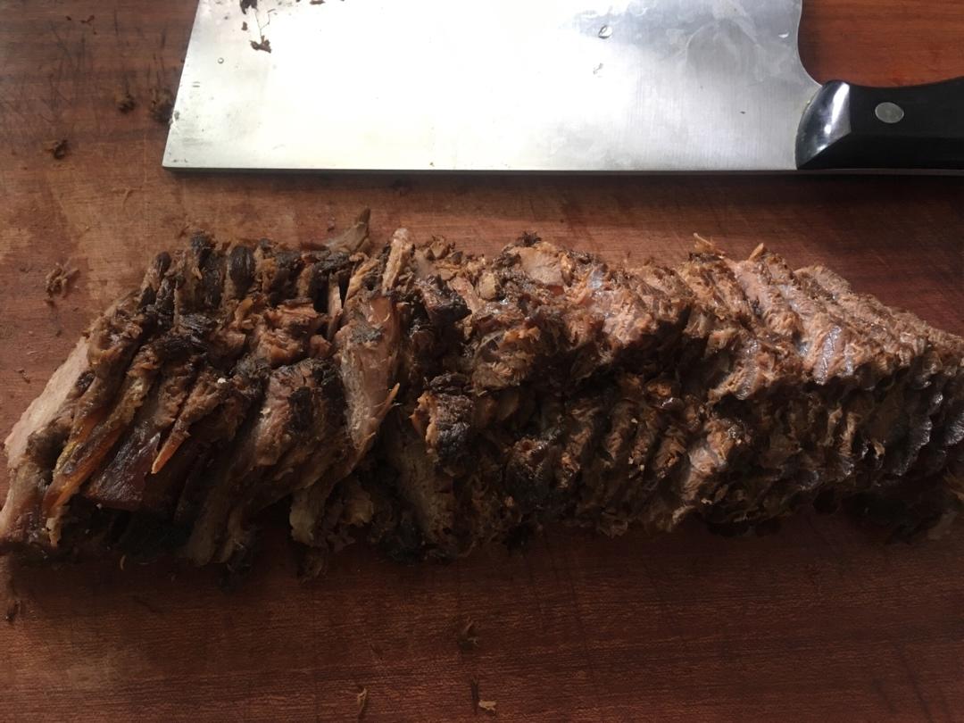 酱牛腱子（前腱）