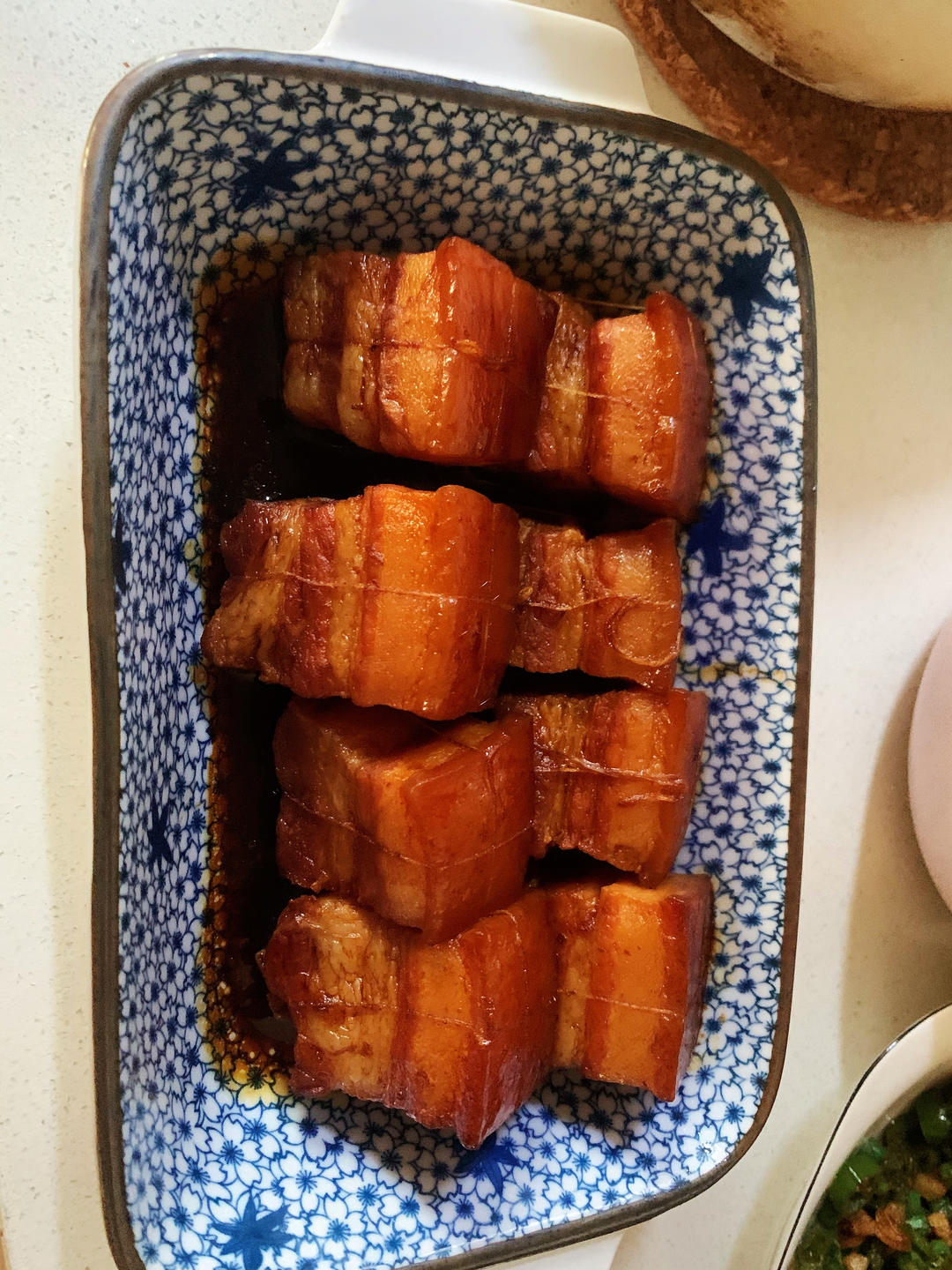 【东坡肉】