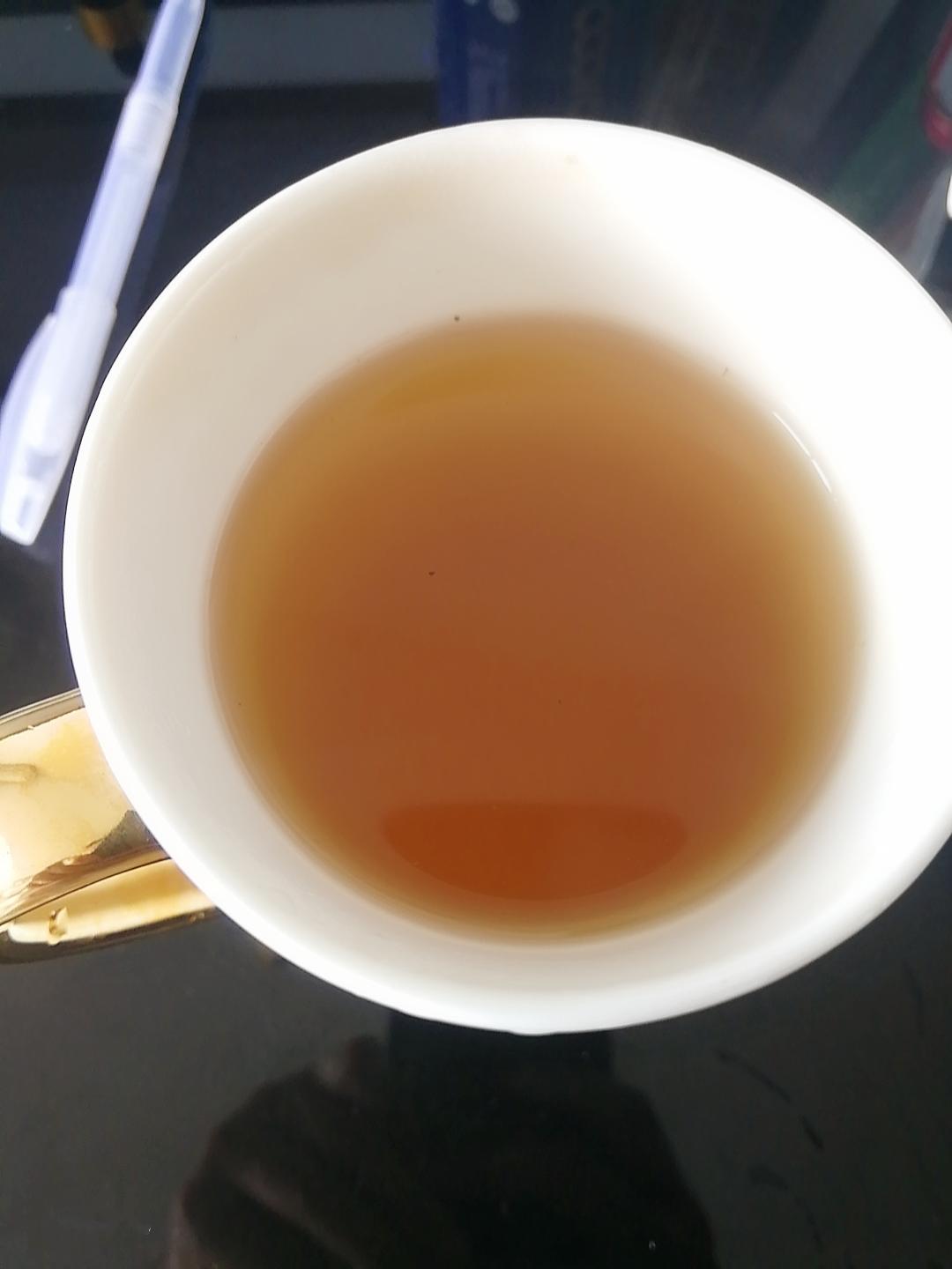 健脾祛湿热茶饮