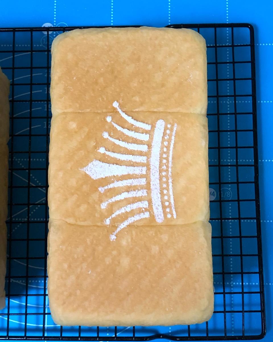 超软拉丝一次性发酵吐司（面包）