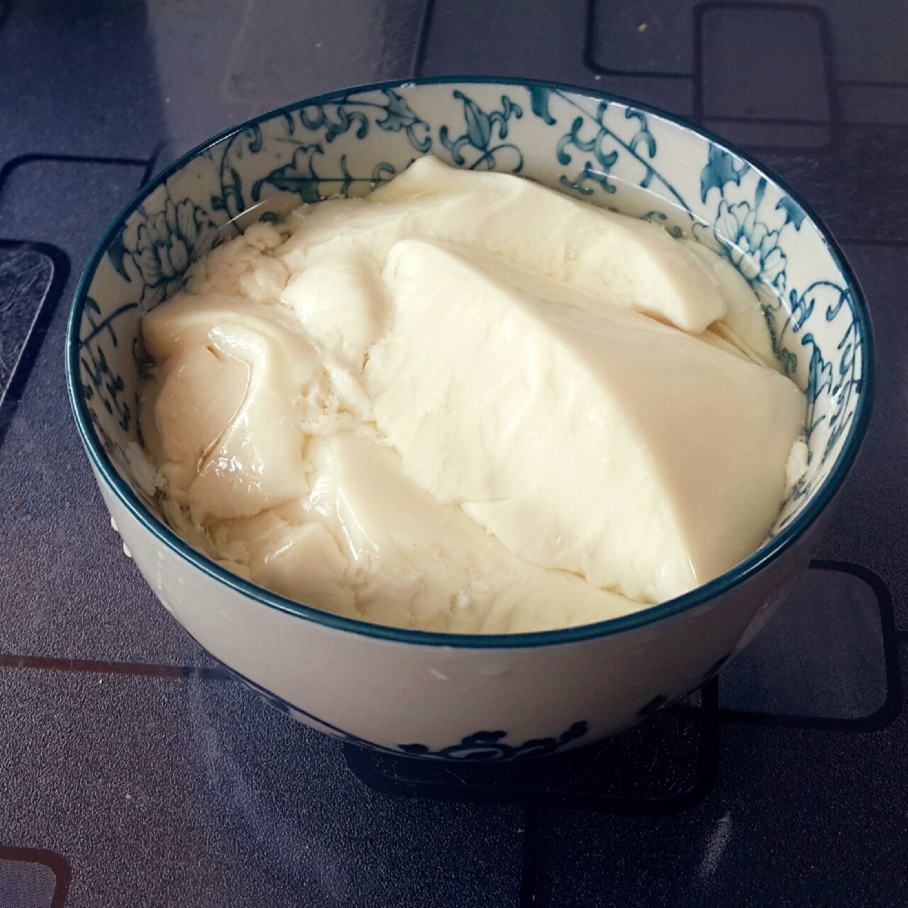 豆腐脑
