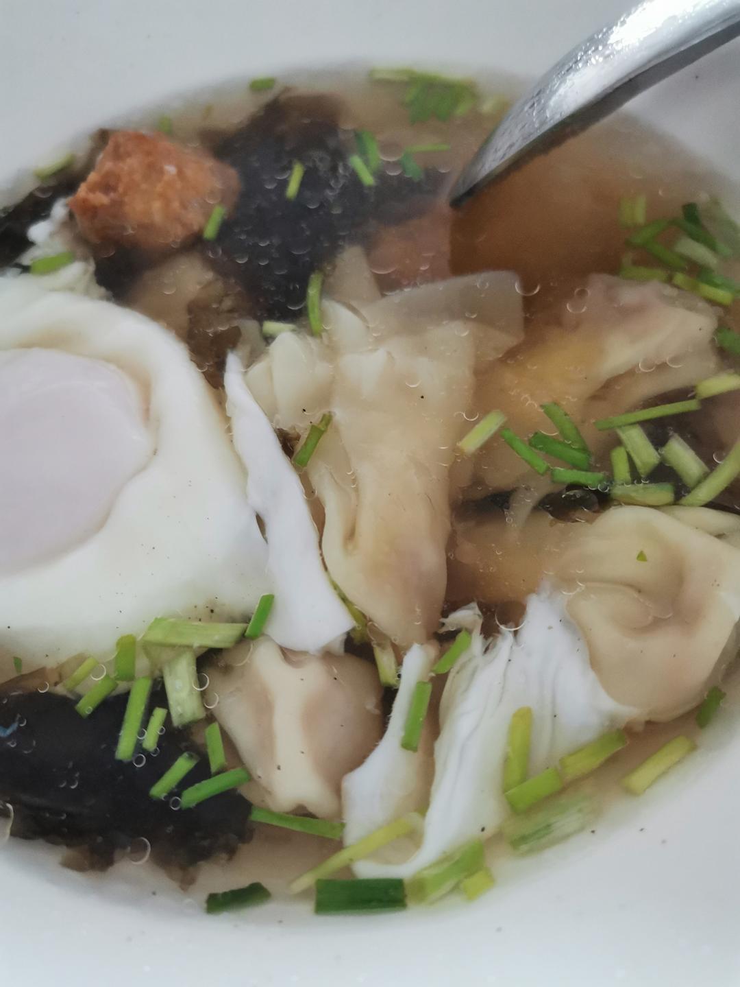 超好吃的猪肉馅儿（小笼包，馄饨，饺子用）