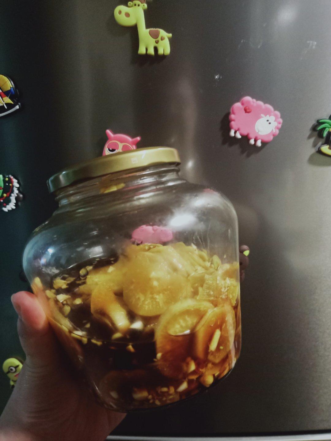 超下饭的酱萝卜，家婆小孩最爱吃