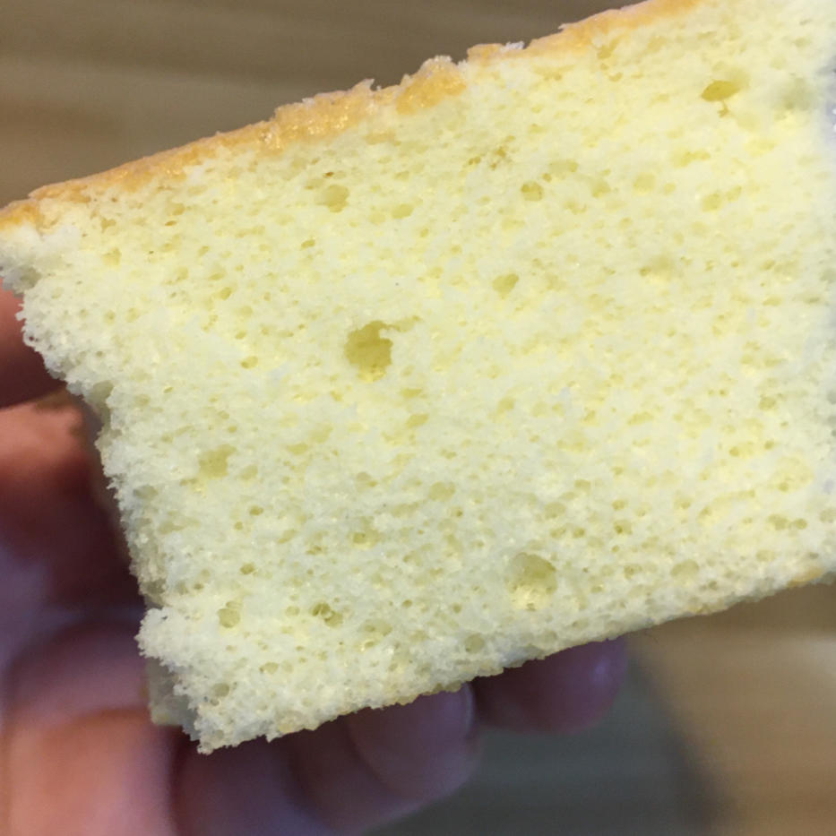 戚风蛋糕（8寸）