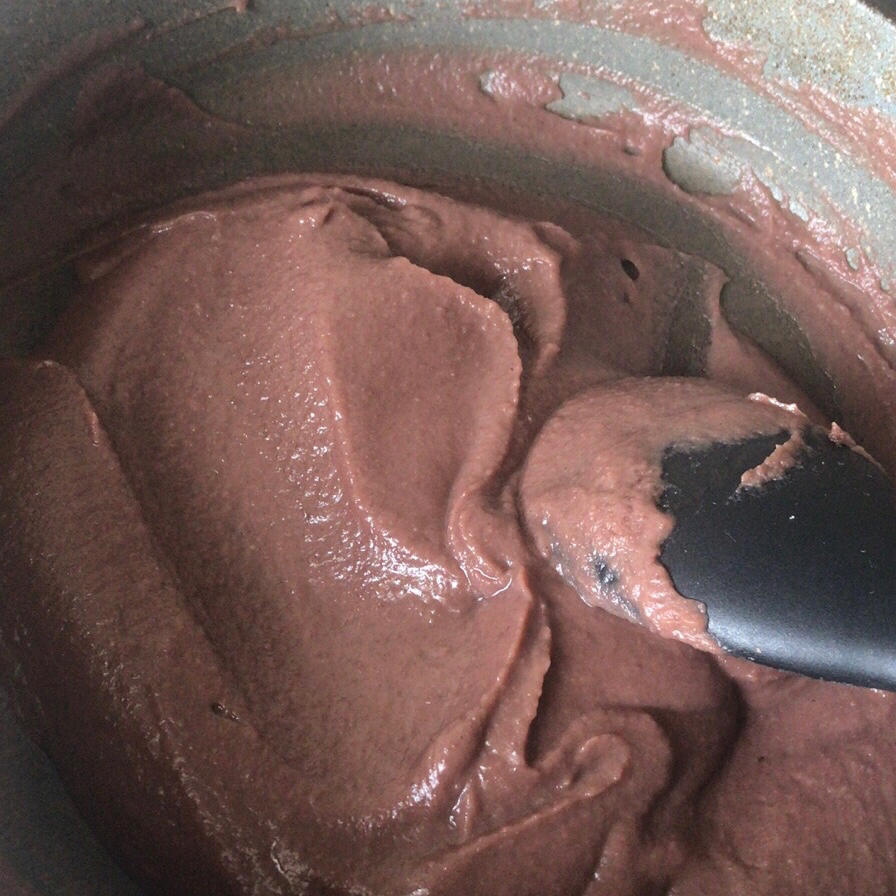 红豆沙馅  这样做不用泡豆  还特好吃（破壁机）