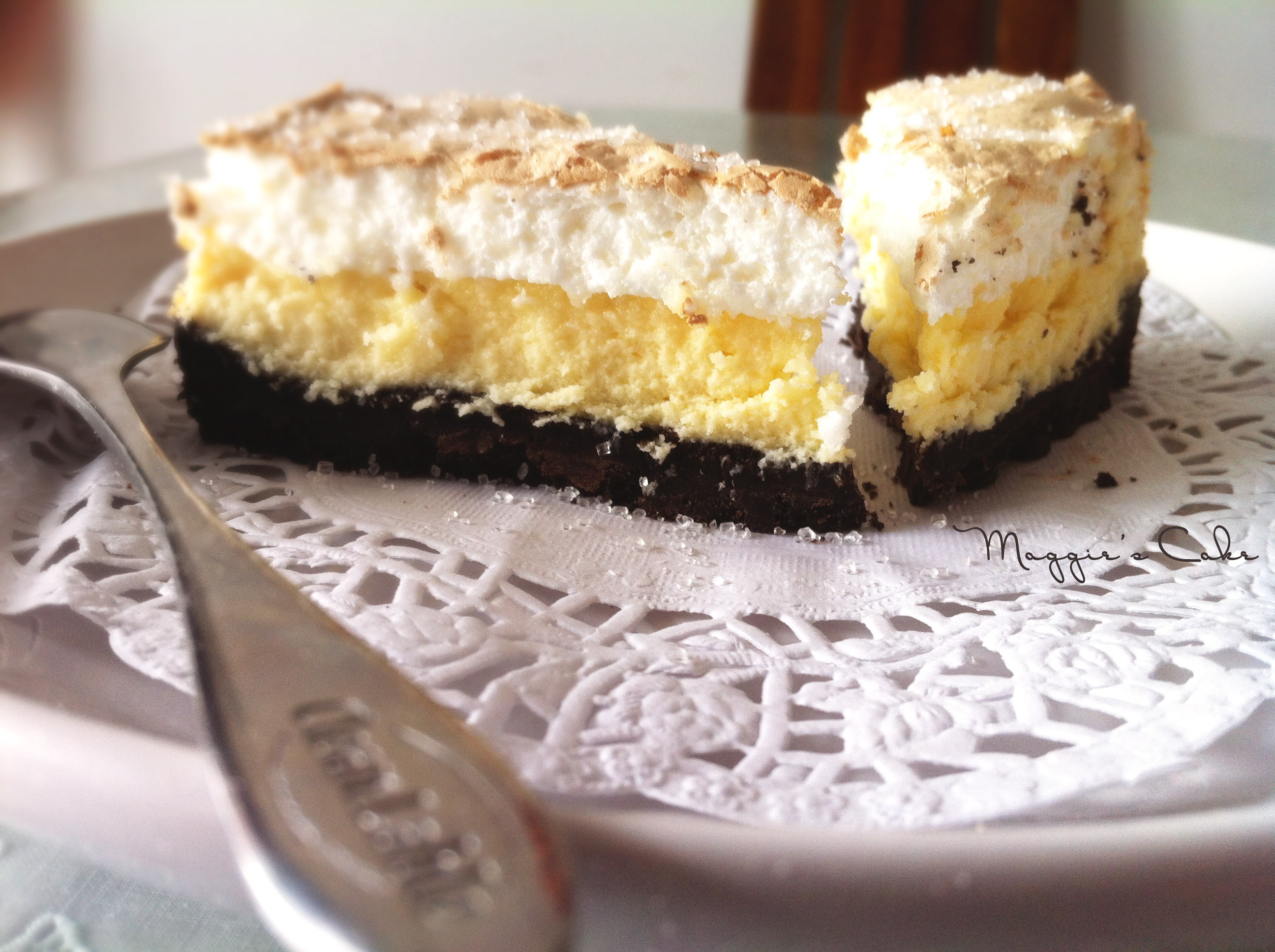 NYC Cheesecake