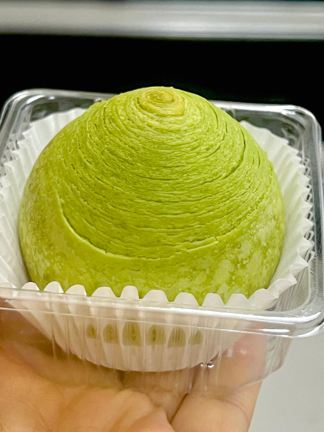 超美的螺旋酥教程及详细步骤！朋友圈最亮眼的点心！