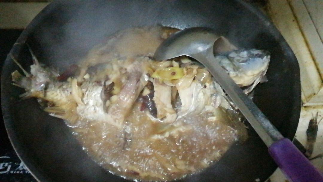 开胃酱萝卜