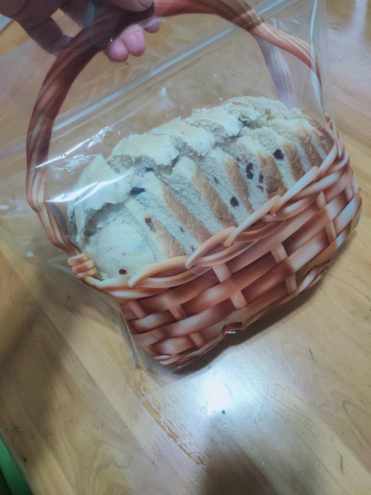 柏翠面包机做零失败面包