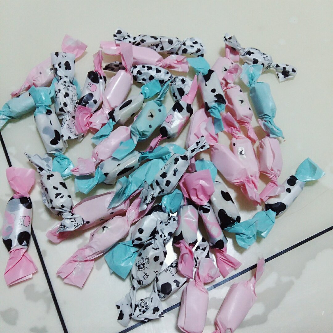 超详细TIPS—自制超美味牛轧糖（熬糖版），秒杀棉花糖版